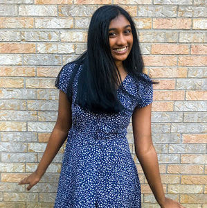 Meet your Posher, Drisana